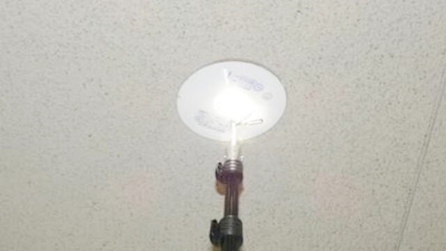 非常用照明設備とは？