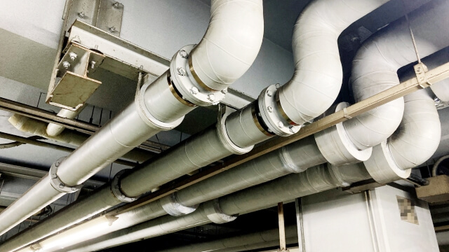 給排水設備とは？