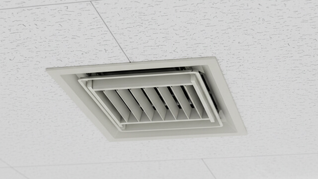 排煙設備とは？