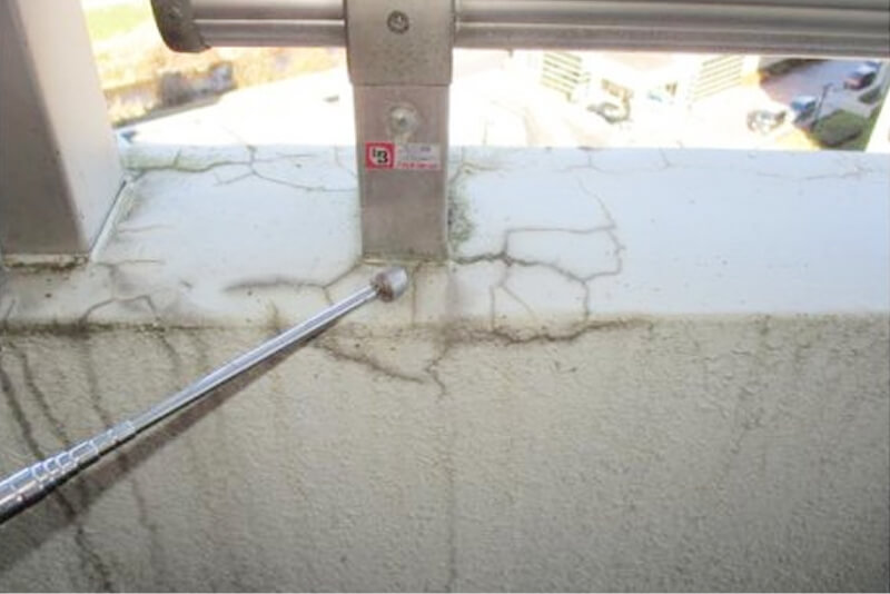 特定建築物定期調査