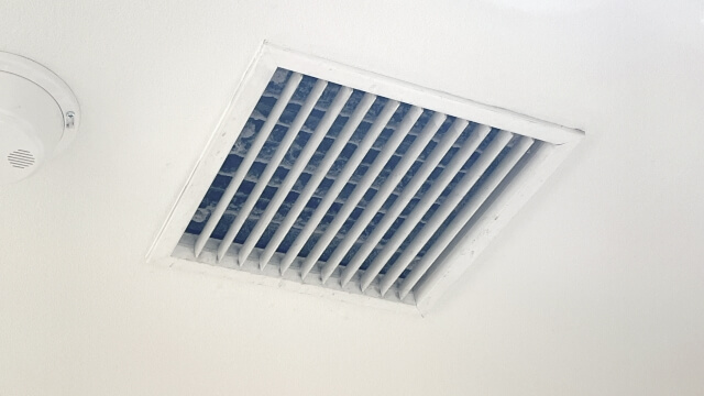 換気設備とは？