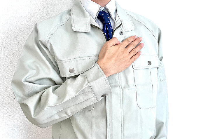 責任のある誠実な対応