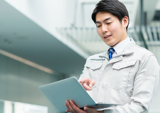 特定建築物定期調査